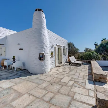 Danae By The Sea Вилла Пунда