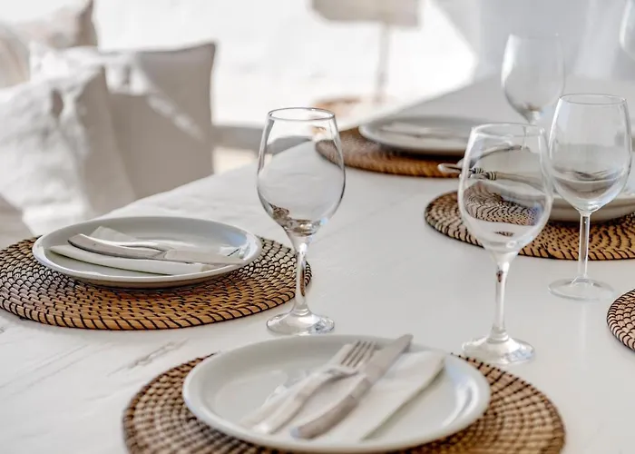 Danae By The Sea Вилла