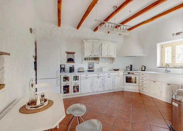 Вилла Danae By The Sea *