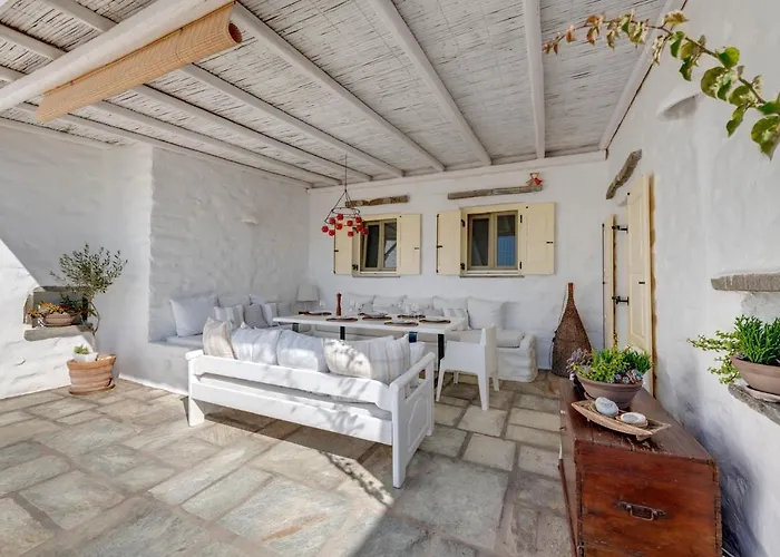 Danae By The Sea Вилла *