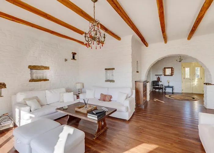 Danae By The Sea Вилла *