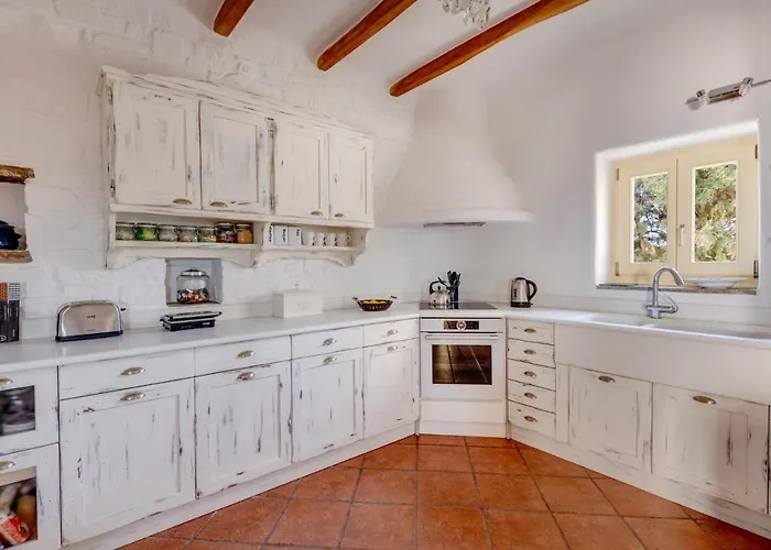 Danae By The Sea Вилла