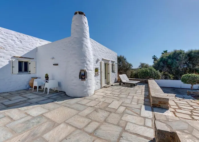 Danae By The Sea Вилла Пунда