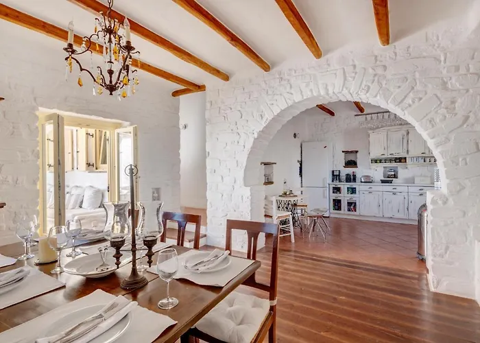 Вилла Danae By The Sea Пунда