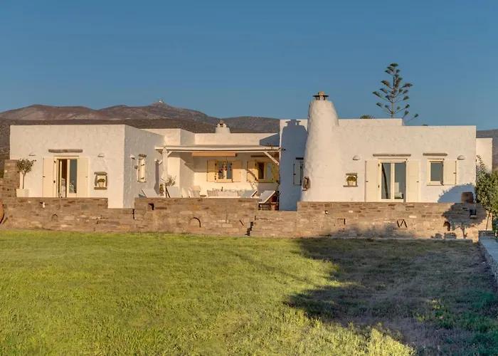 Danae By The Sea Вилла *