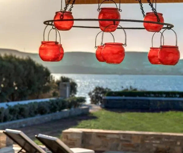 Danae By The Sea * Пунда