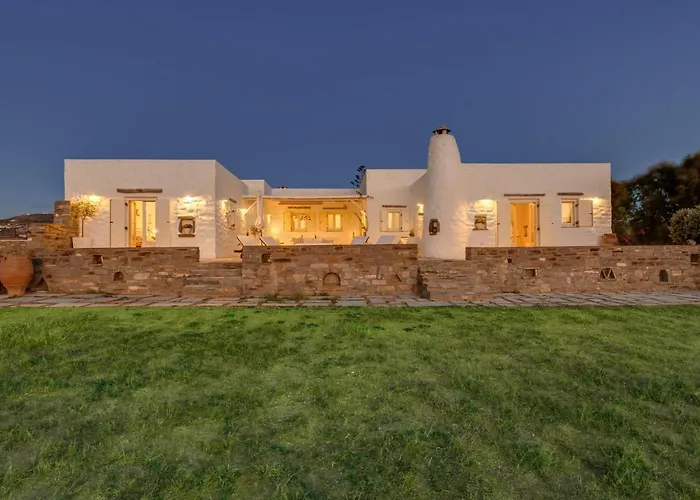 Danae By The Sea Вилла Пунда