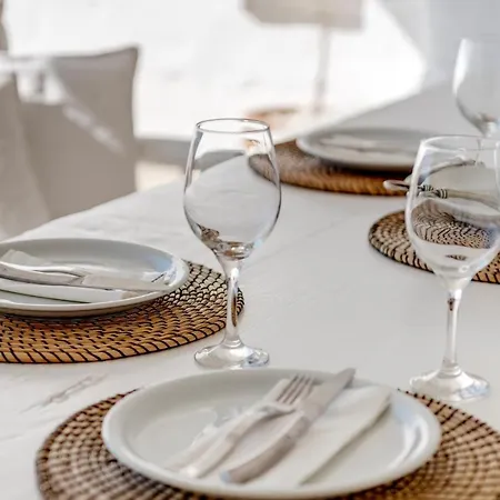 Danae By The Sea Villa