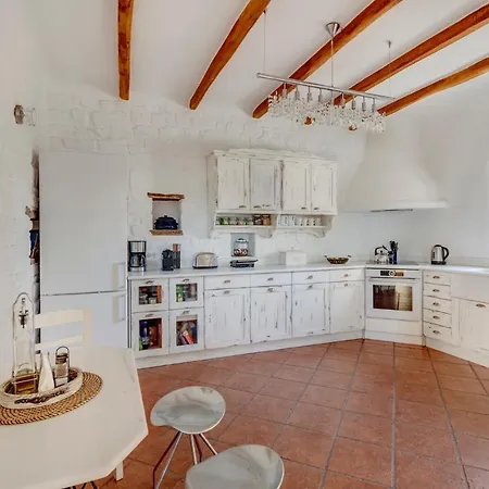 Villa Danae By The Sea *