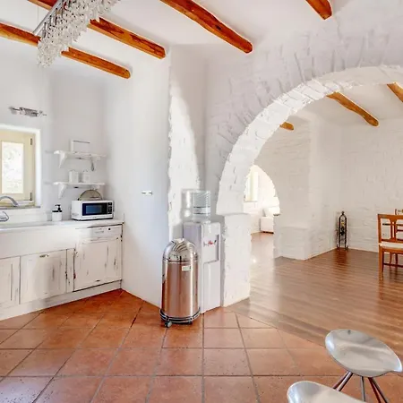 Villa Danae By The Sea Pounda