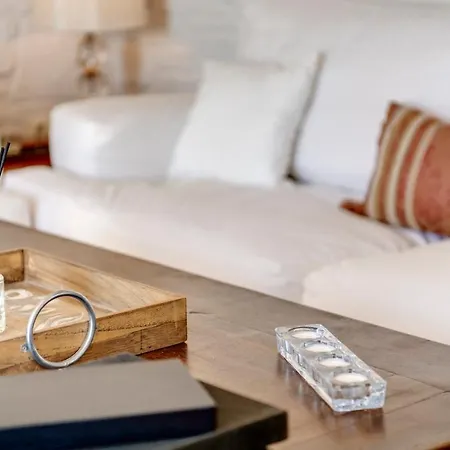 Villa Danae By The Sea Pounda