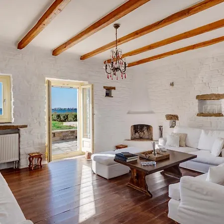 Danae By The Sea Villa