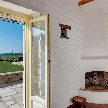 Villa Danae By The Sea *