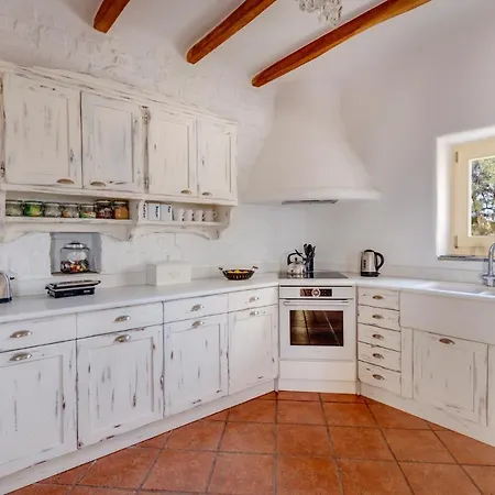 Danae By The Sea Villa