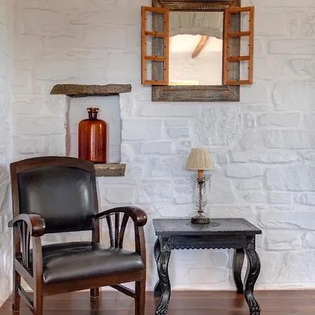 Danae By The Sea Villa *