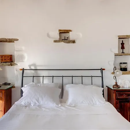 Danae By The Sea Villa Pounda