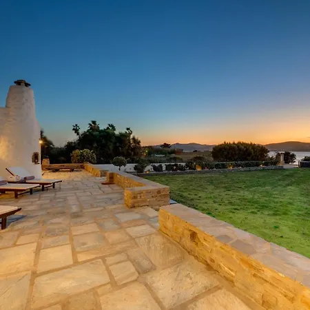 Danae By The Sea Villa