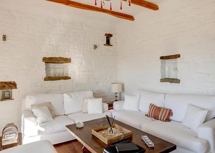 Danae By The Sea Villa