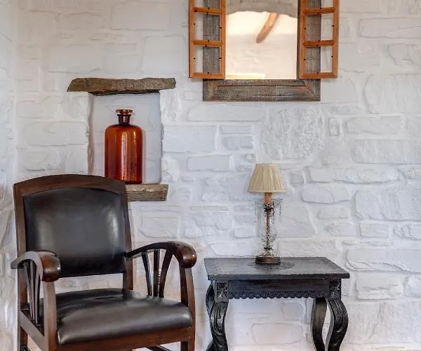 Danae By The Sea 빌라 *