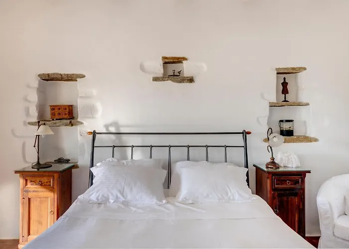 Danae By The Sea Villa Pounda